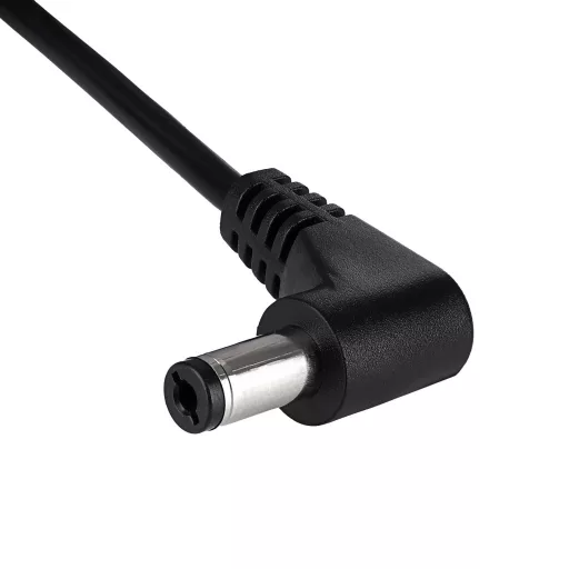 Akyga AK-TB-12 áramátalakító és inverter Beltéri 36 W Fekete
