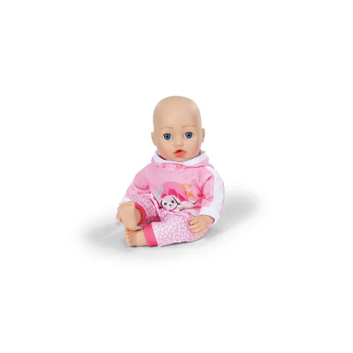 BABY born Jogging Suit Pink 43cm Játékbaba ruhakészlete