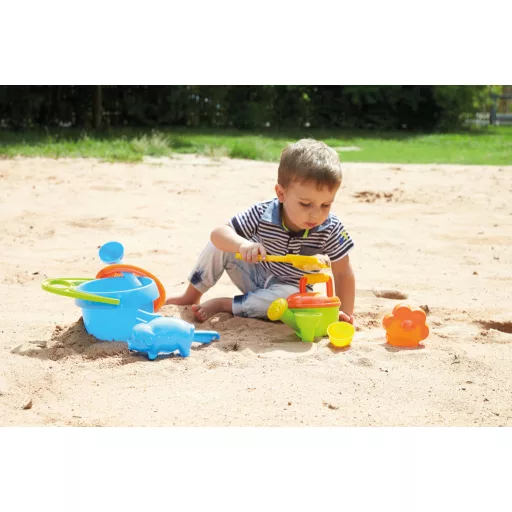 Lena Happy Sand Boys I