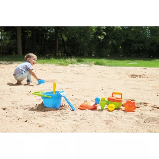 Lena Happy Sand Boys I