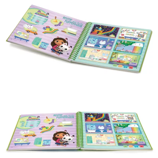 VTech MagiBook 484304
