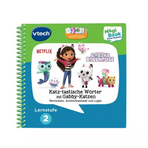 VTech MagiBook 484304