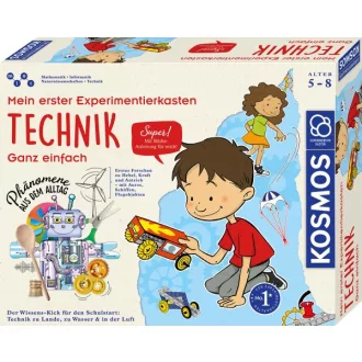 Kosmos 60229 Építőjáték szett