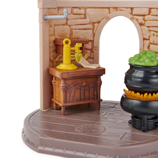 Wizarding World WWO PYS LctPotionsClassroom V1 GML