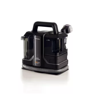   Ariete 2482/00 Hordó alakú vákuum Mély/közbenső 750 W Porzsák nélküli