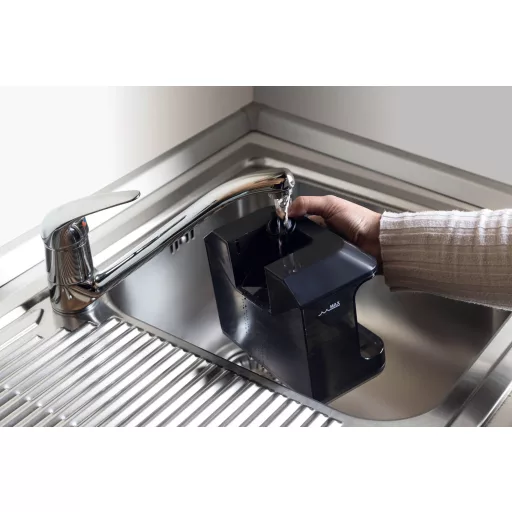 Ariete 2482/00 Hordó alakú vákuum Mély/közbenső 750 W Porzsák nélküli