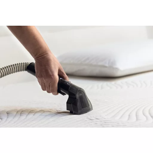 Ariete 2482/00 Hordó alakú vákuum Mély/közbenső 750 W Porzsák nélküli