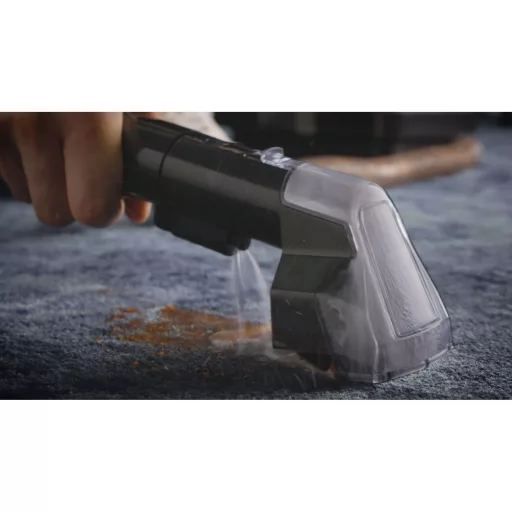 Ariete 2482/00 Hordó alakú vákuum Mély/közbenső 750 W Porzsák nélküli
