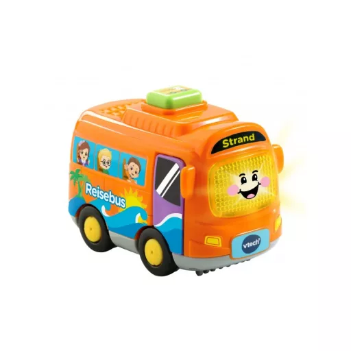 VTech Tut Tut Baby Flitzer 80-516704 játék jármű