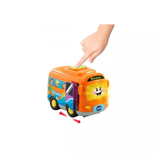 VTech Tut Tut Baby Flitzer 80-516704 játék jármű