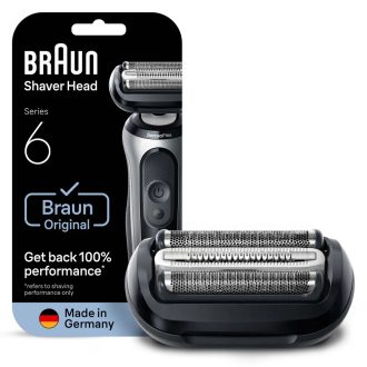 Braun Series 5 64 B Borotvafej