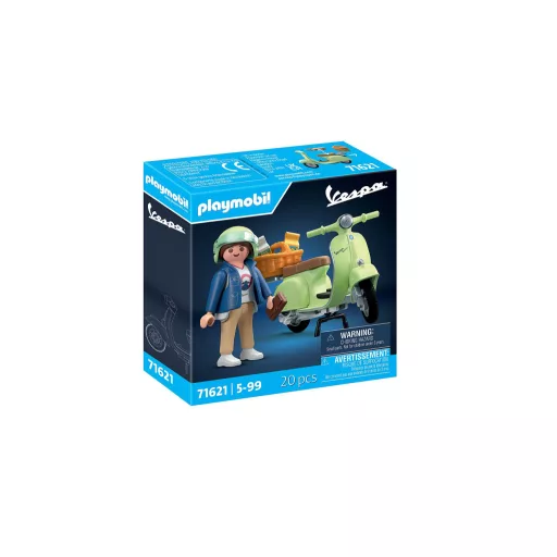 Playmobil 71621 gyermek játékfigura