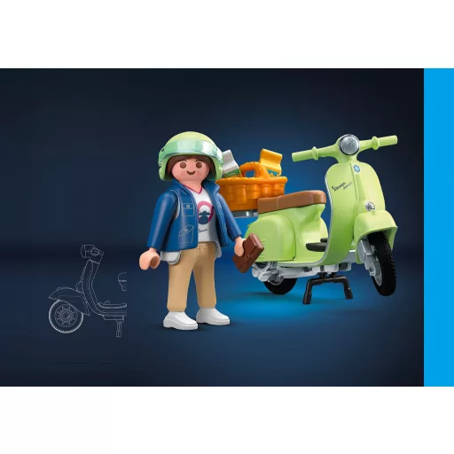 Playmobil 71621 gyermek játékfigura