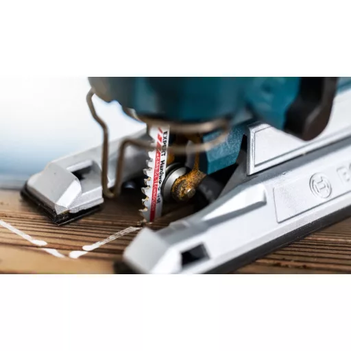 Bosch 2 608 900 541 lombfűrész, kanyarítófűrész és szablyafűrész lap Lombfűrész penge Keményfém 3 db