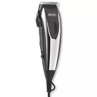 Wahl Home Pro Fekete, Fémes 8