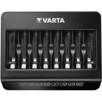   Varta LCD Multi Charger+ akkumulátor töltő Háztartási elem Váltakozó áram