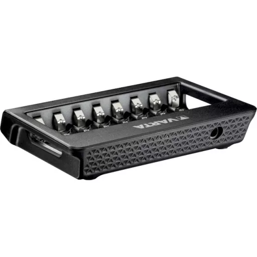 Varta LCD Multi Charger+ akkumulátor töltő Háztartási elem Váltakozó áram