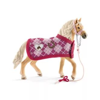 schleich HORSE CLUB 42431 játékszett