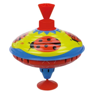  Lena SM52261 foglalkoztató/ügyességi játék és játékszer Pörgettyű