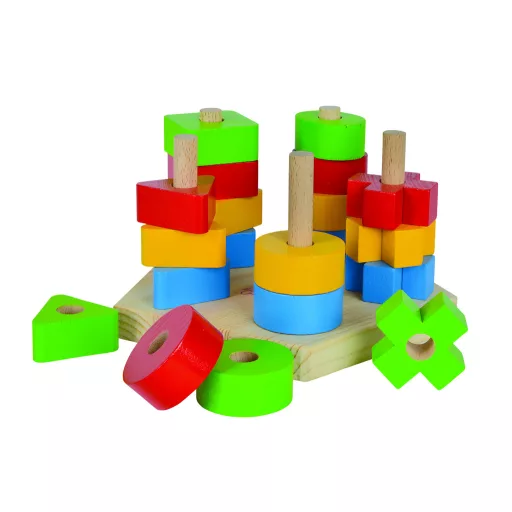 Smoby 100002087 tanuló játék