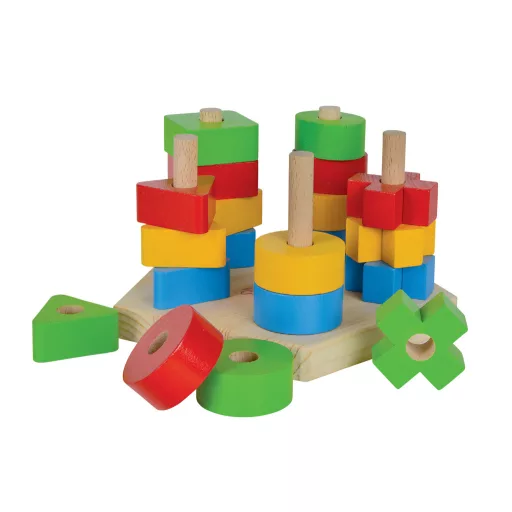 Smoby 100002087 tanuló játék