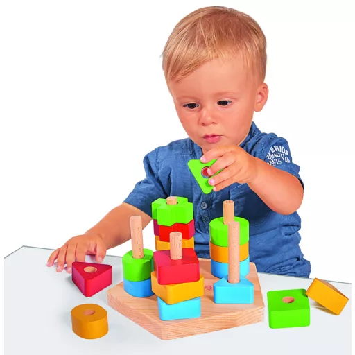 Smoby 100002087 tanuló játék