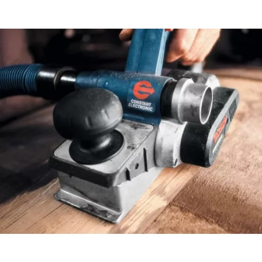 Bosch GHO 40-82 C Professional Fekete, Kék, Ezüst 14000 RPM 850 W