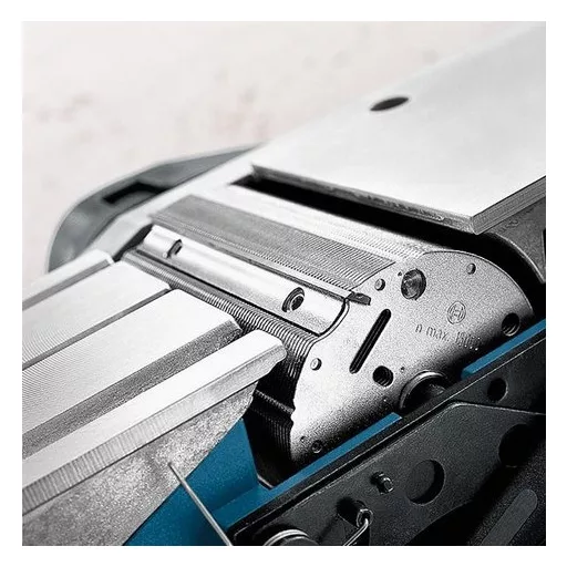 Bosch GHO 40-82 C Professional Fekete, Kék, Ezüst 14000 RPM 850 W