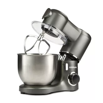   G3 Ferrari G20149 mixer Álló mixer 1800 W Rozsdamentes acél