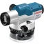 Bosch GOL 32 G szint 120 M Kék, Szürke