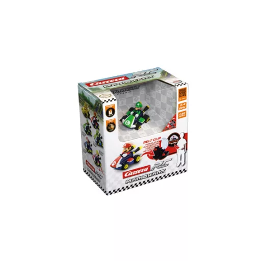 Carrera Toys 370430003P távirányítós játék