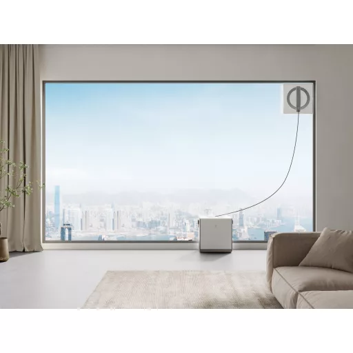 Ecovacs WINBOT W2 2600 mAh