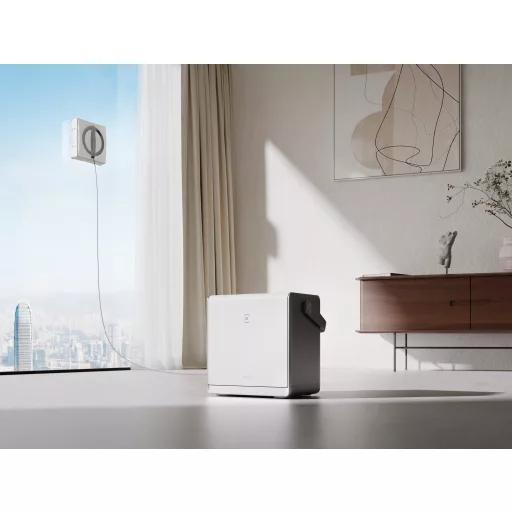Ecovacs WINBOT W2 2600 mAh