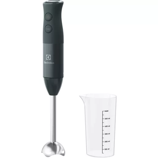 Electrolux E3HB1-4GG 0,6 L Merülő mixer 400 W Fekete