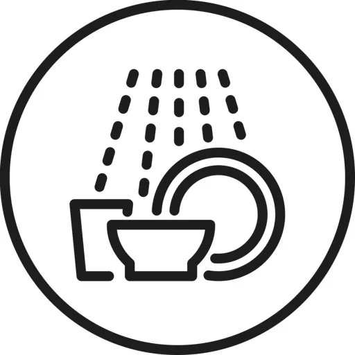 Electrolux E3HB1-4GG 0,6 L Merülő mixer 400 W Fekete