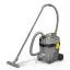 Kärcher NT 22/1 Ap Te L Fekete, Szürke, Sárga 22 L 1300 W