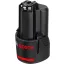 Bosch GBA 12V 3.0Ah Professional Akkumulátor