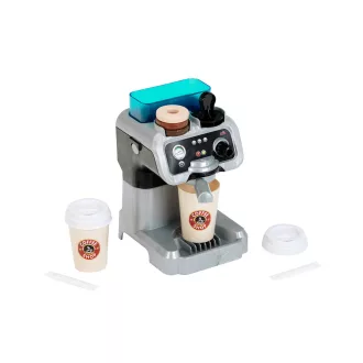 Theo Klein Barista espresso machine