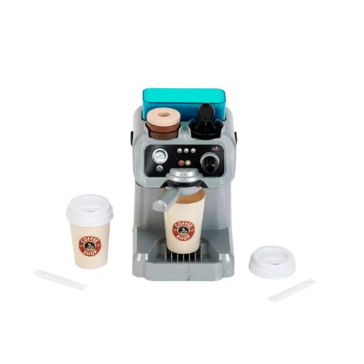 Theo Klein Barista espresso machine