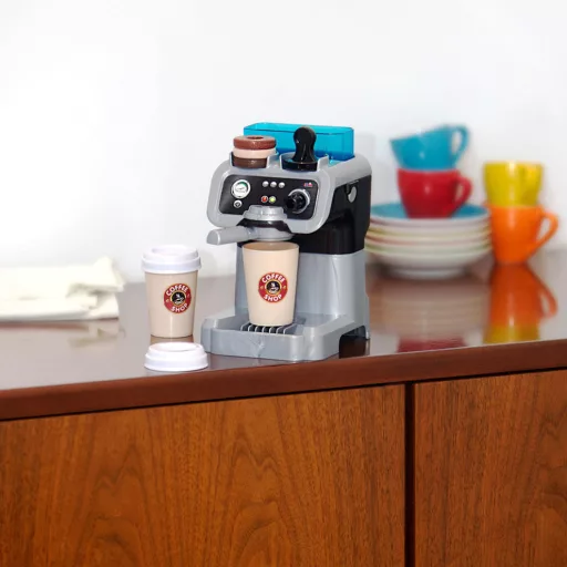 Theo Klein Barista espresso machine