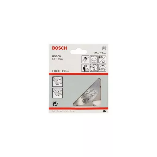 Bosch 3608641013
