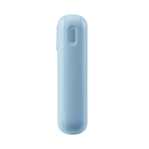 ADATA C100 Lítium-polimer (LiPo) 10000 mAh Világoskék