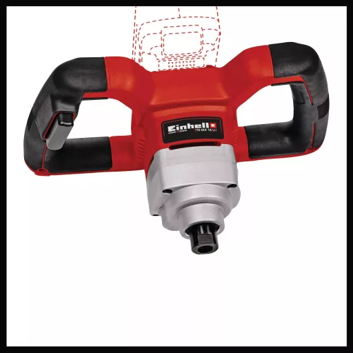 Einhell TE-MX 18 Li - Solo betonkeverő