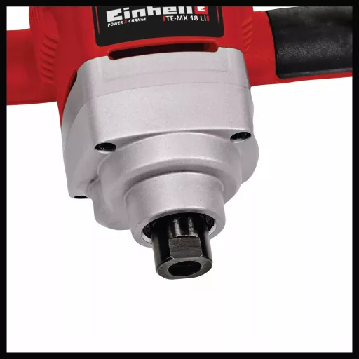 Einhell TE-MX 18 Li - Solo betonkeverő