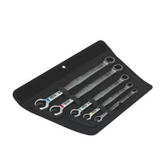 Wera 6007 Joker 5 Set 1