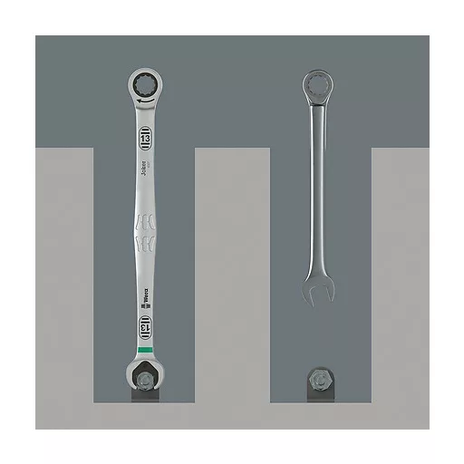 Wera 6007 Joker 5 Set 1