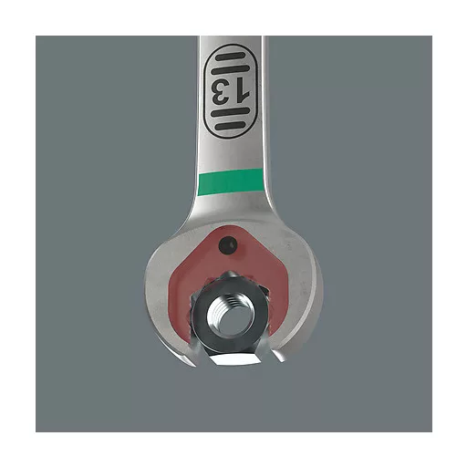 Wera 6007 Joker 5 Set 1