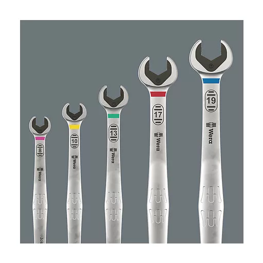 Wera 6007 Joker 5 Set 1
