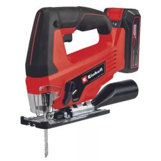  Einhell TC-JS 18 Li elektromos szúrófűrész 2700 spm 2,12 kg