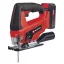 Einhell TC-JS 18 Li elektromos szúrófűrész 2700 spm 2,12 kg